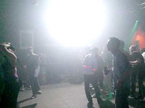 Oliver Neufang - KlangStaette 08.05.2010 / 1