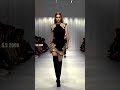 Gigi Hadid BEST DUO Moment Shorts Gigihadid Fashionicon Versace Runway