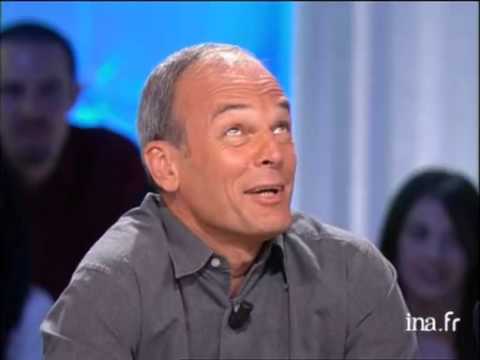 Magneto Serge Natalie Imbruglia - Archive INA