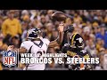 Broncos vs. Steelers | Week 15 Highlights | NFL