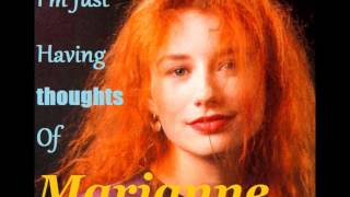 Tori Amos - Marianne - Early live version 96