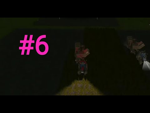 FARMING SIMULATOR 16 E6