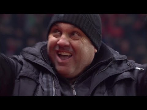 Stade Rennais FC - Montpellier Hérault SC (2-0) - Le résumé (SRFC - MHSC) / 2012-13