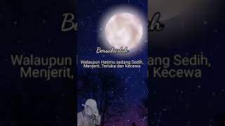 Download lagu Bersabarlah || Story WA Singkat 30 Detik mp3
