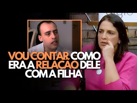 COMO ERA A RELAÇÃO NARDONI E ISABELA NARDONI