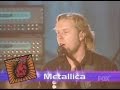 Metallica - The Unnamed Feeling - Live at 'New Years Eve' (2003) [TV Broadcast]