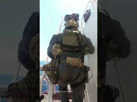 France seizes fifth Russian ‘shadow fleet’ tanker linked to funding Ukraine war | AJ #shorts
