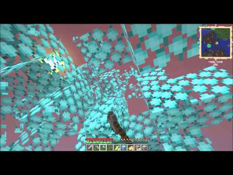 Seannyyx Plays Feed the Beast: Season 2 Episode 1 - The Re-beginning