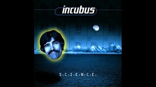 Incubus - New Skin Lyrics (HQ)