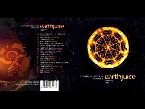 EARTHJUICE Vol.1. - Full Lenght Album Mix