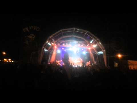 Kultama & The Buntaman Band - El Profe [ENVIVO2012]