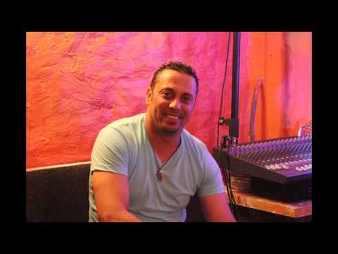 Ahmed El Capital - je t'aime a la folie