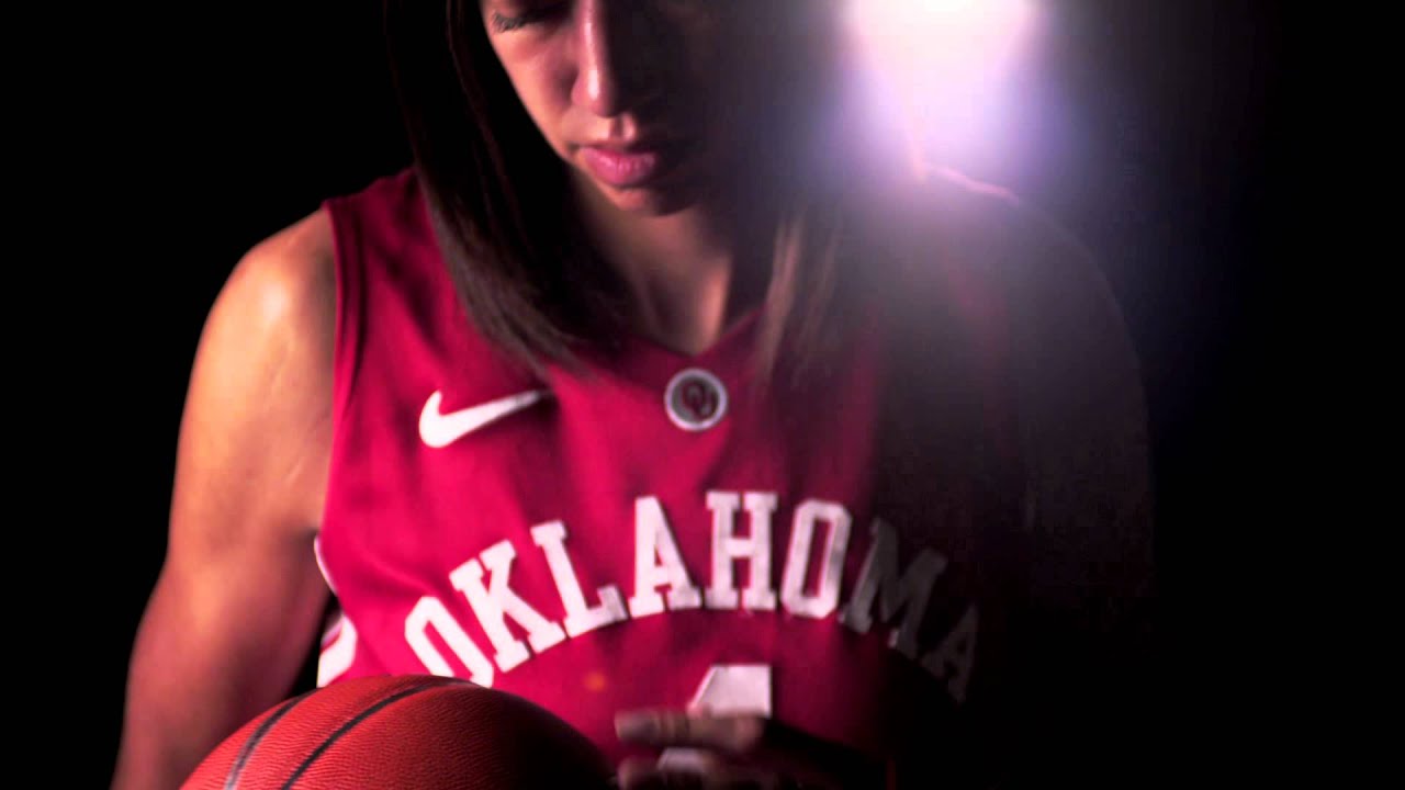 Look of a Sooner
