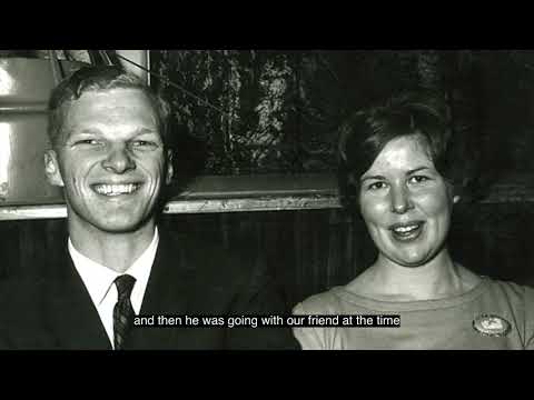 Bill Richardson Transport World - Shona Richardson