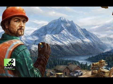 Rahdo Runs Through►►► Pay Dirt