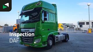 السيارات القاطرة DAF XF 530 XF 4X2 NL-Truck SSC Retarder ACC | صورة 4 - Autoline