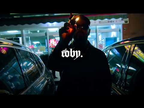 (FREE) Kalim x Musso Type Beat - "STRAPPED" | prod. wtftoby, coaltm, macrazzy