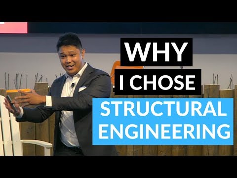 Why I Chose Civil Structural Engineering As My Career (It's Not What You Think)