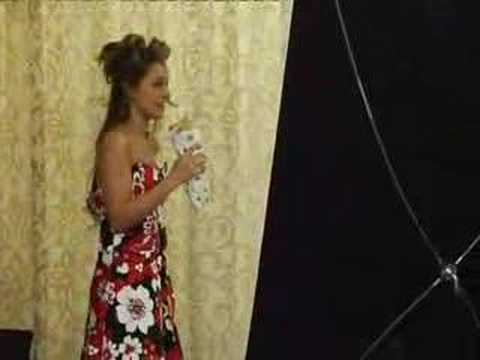 Anita Soul - Photoshot