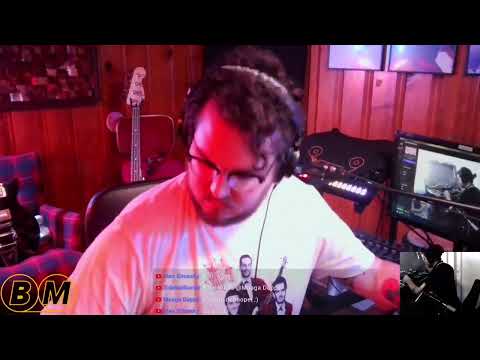 Black Market Dub - Corinthians 13 (Featuring Wise Owl)[Maaga Duppy Remix)