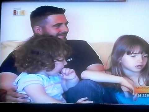 Kafja e Mengjesit me Sahide Mustafen