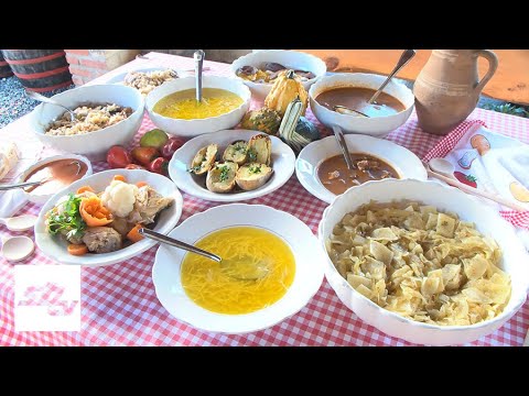 SBTV - DNEVNIK - "OKUSI TRADICIJE" U STAROJ KAPELI  - 20.09.2022.