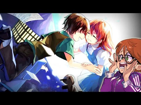 🔴#2 AMORE ED ERRORI - To the Moon [Blind Run]