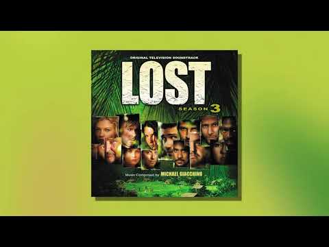 Claire-A Culpa (From "Lost: Season 3") (Official Audio)