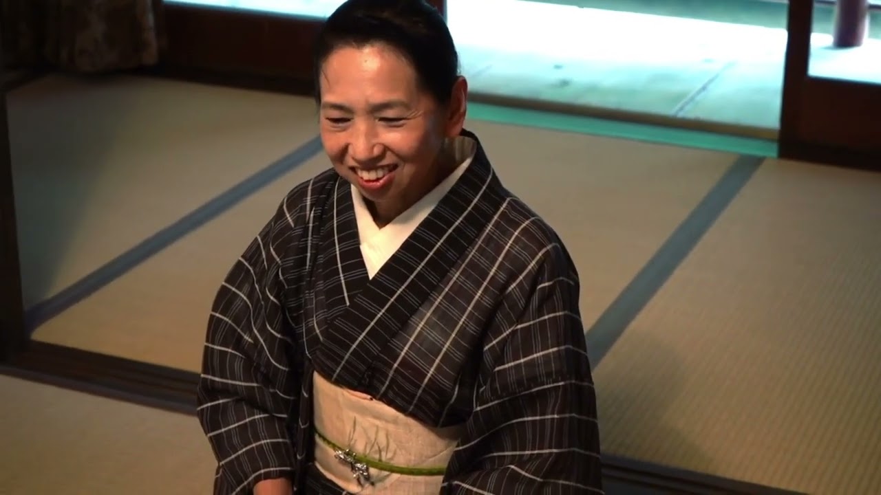 【動画】株式会社南天苑（大阪府）