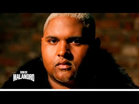 KEVIN O CHRIS - FAZ O VUK VUK (TETO ESPELHADO) VIDEO OFICIAL