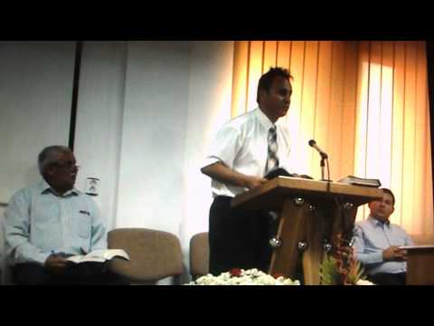 Marcel Simbuan-Indemn la rugaciune Biserica din Bistrita nr.3