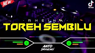 Download lagu DJ KAU BUKA PINTU HATI INI‼️ DJ TOREH SEMBILU - RHEINA || VIRAL TIKTOK || FUNKOT VERSION mp3