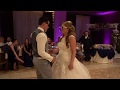 Chris & Michelle's Mash Up First Dance
