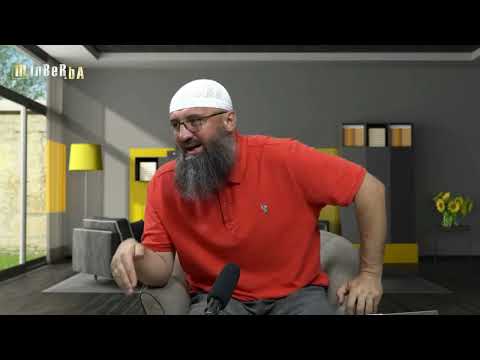 Kako da se riješim sihra i da li sihr može zastarjeti ?