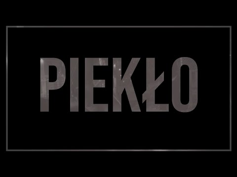 Difel - Piekło (prod. Mercel) Mush-UP (By Rafał Kościk)