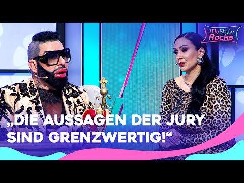Ein großer Streit entfacht mitten im Studio! | My Style Rocks Germany