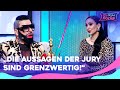 Ein Großer Streit Entfacht Mitten Im Studio My Style Rocks Germany