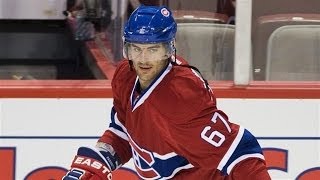 The Best of Max Pacioretty