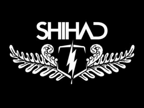 shihad run