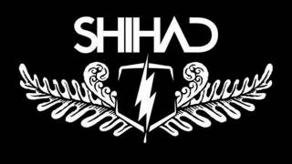 shihad run