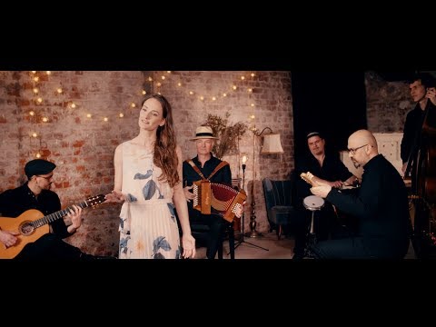 Güneşim - Canan Uzerli & Band