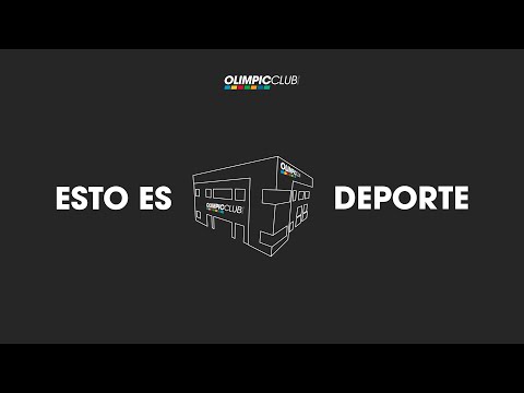 Esto es DEPORTE