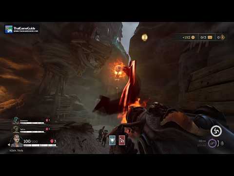 New PC Game! Painkiller — Action Adventure FPS (3-Player Online Co-op) | Full Gameplay