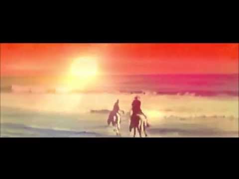 David Guetta Vs. Blasterjaxx Feat Sam Martin - Lovers On The Sun Vision (Dj jester Mashup) + Video