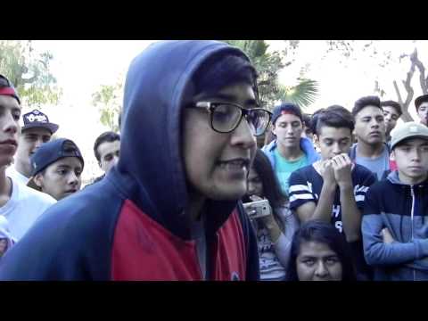 JUDE VS JOTAERRE (JR) - 16avos LA OLA FREE (BONUS)