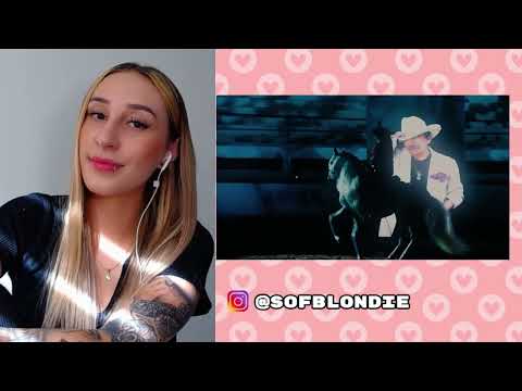 COLOMBIANA REACCIONA A Joan Sebastian, Calibre 50 - Que Sea