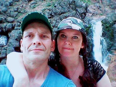 a trip to the fairy hole cave