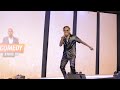 Comedy Store Uganda Aug 2022 Feffe Bussi