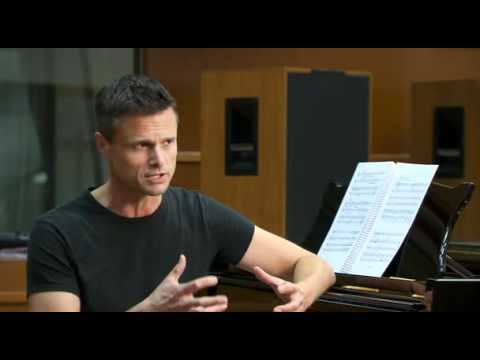 Sondheim at 80 - BBC Proms 2010 - Interval  (Part 1 of 2)