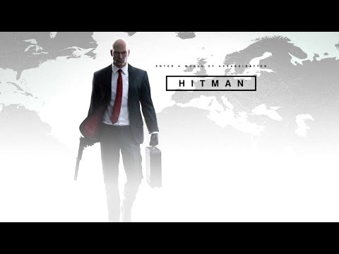 Hitman Freelancer Hardcore - Isle of Sgàil Showdown, Silent Assassin